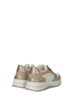 Sneakers Beige Tata Italia