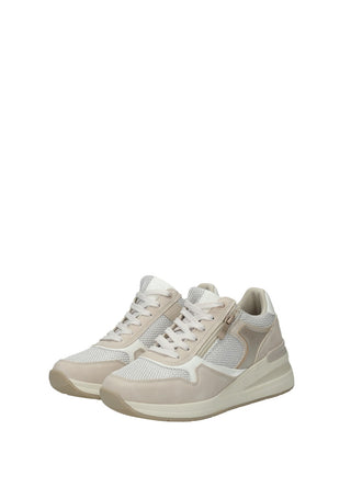 Sneakers Beige Tata Italia
