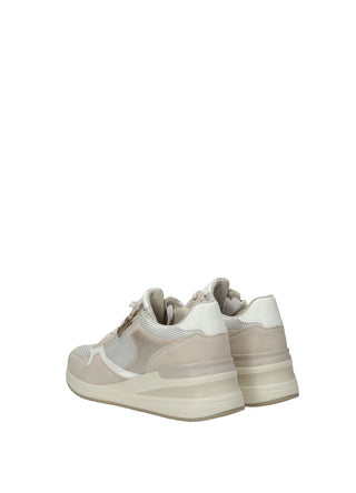 Sneakers Beige Tata Italia