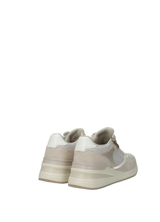Sneakers Beige Tata Italia