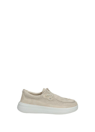 Sneakers Beige Tata Italia