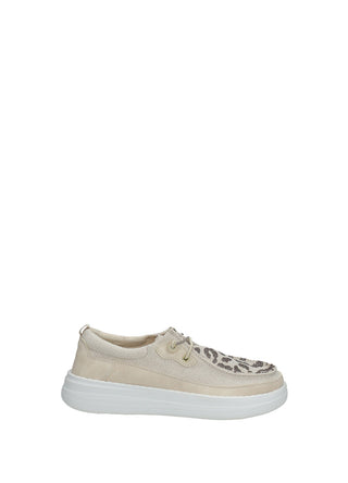 Sneakers Marrone Tata Italia