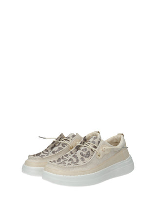 Sneakers Marrone Tata Italia