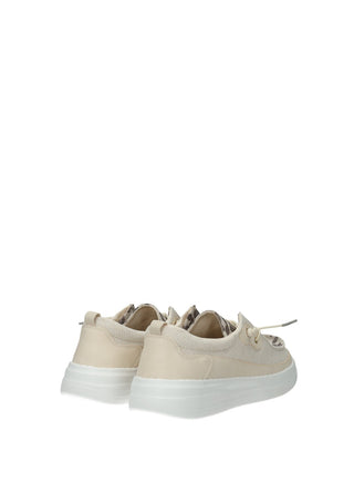 Sneakers Marrone Tata Italia