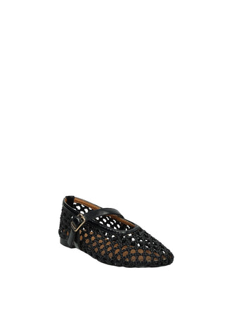 Ballerine Nero Tata Italia