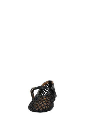 Ballerine Nero Tata Italia