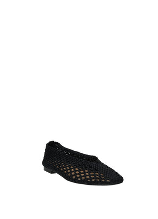 Ballerine Nero Tata Italia