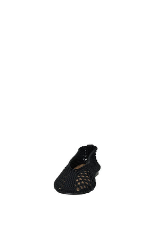Ballerine Nero Tata Italia