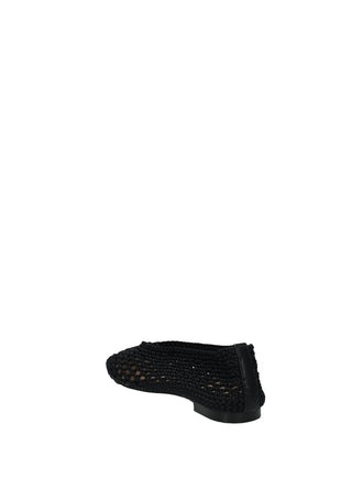 Ballerine Nero Tata Italia