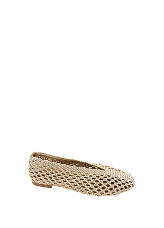 Ballerine Beige Tata Italia