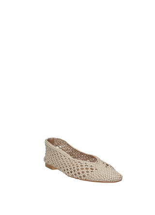 Ballerine Beige Tata Italia