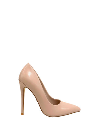 Décolleté Beige Tata Italia