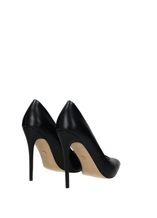 Décolleté Nero Tata Italia