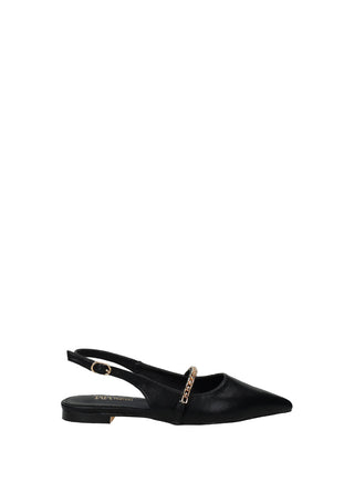 Ballerine Nero Tata Italia