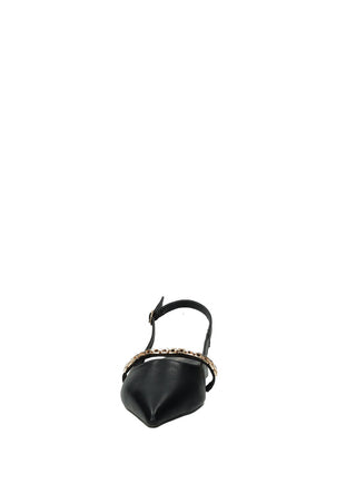 Ballerine Nero Tata Italia
