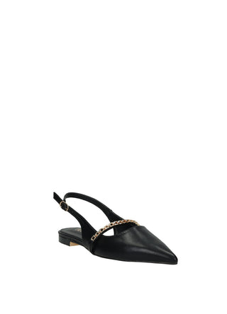Ballerine Nero Tata Italia