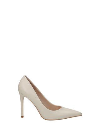 Décolleté Beige Tata Italia