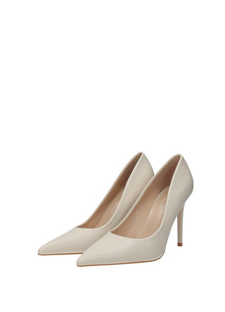 Décolleté Beige Tata Italia