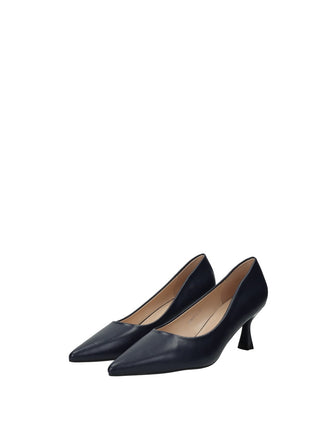 Décolleté Blu Tata Italia