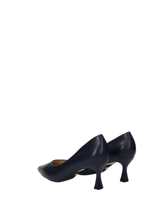 Décolleté Blu Tata Italia