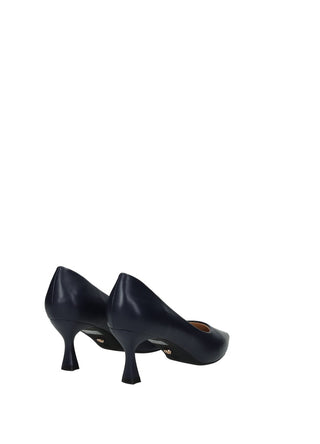 Décolleté Blu Tata Italia