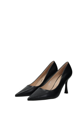 Décolleté Nero Tata Italia