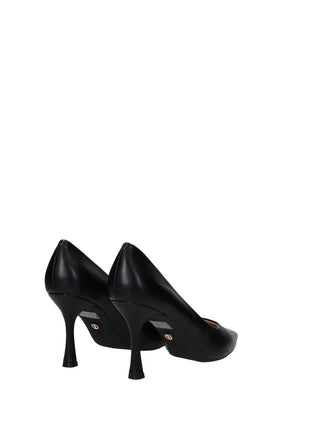 Décolleté Nero Tata Italia