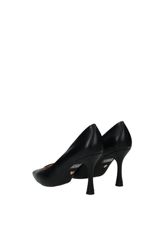 Décolleté Nero Tata Italia