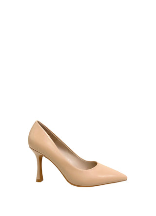 Décolleté Beige Tata Italia