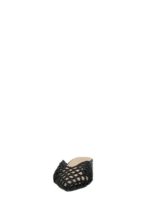 Sabot Nero Tata Italia