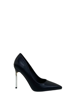 Décolleté Nero Tata Italia