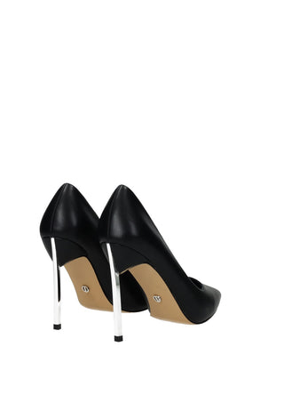 Décolleté Nero Tata Italia