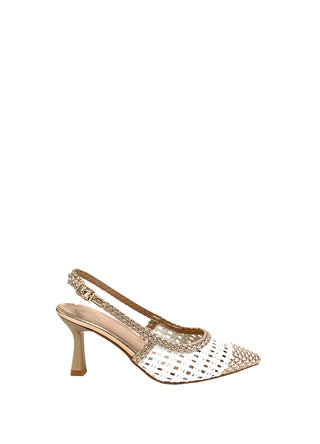 Décolleté Sling Back Tata Italia