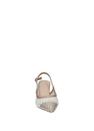 Décolleté Sling Back Tata Italia