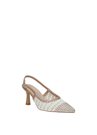 Décolleté Sling Back Tata Italia