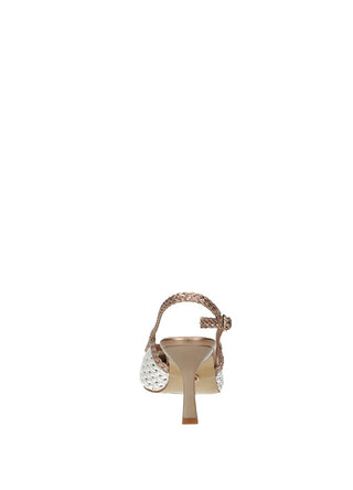 Décolleté Sling Back Tata Italia