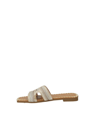 Sandali Beige Tata Italia