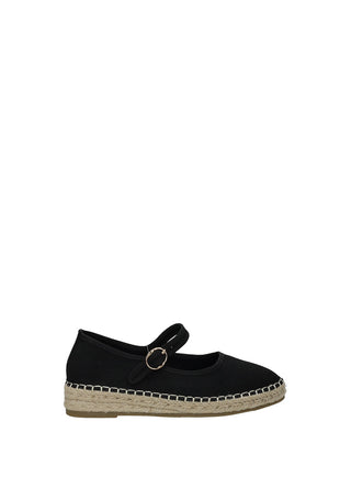 Ballerine Nero Tata Italia