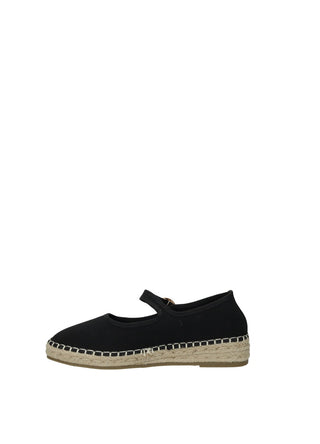 Ballerine Nero Tata Italia