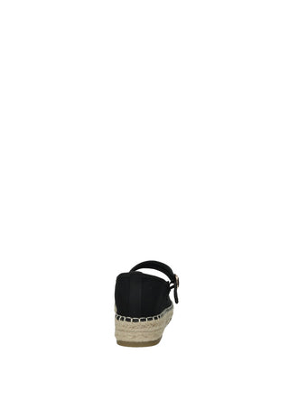 Ballerine Nero Tata Italia