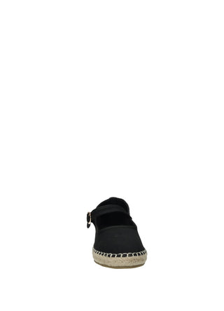 Ballerine Nero Tata Italia