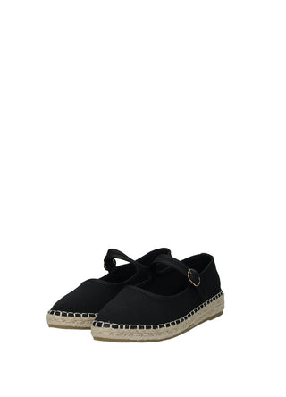Ballerine Nero Tata Italia