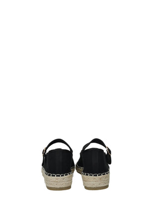 Ballerine Nero Tata Italia
