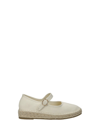 Ballerine Beige Tata Italia