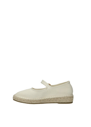Ballerine Beige Tata Italia