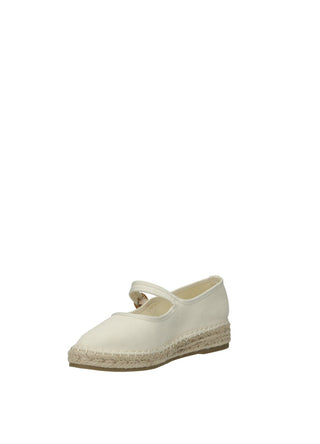 Ballerine Beige Tata Italia
