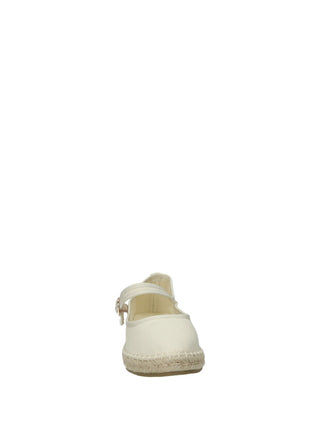 Ballerine Beige Tata Italia