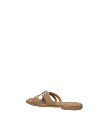 Sandali Beige Tata Italia