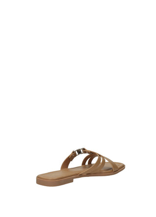 Sandali Beige Tata Italia