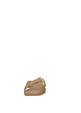 Sandali Beige Tata Italia